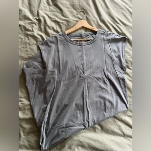 Everlane midi dress EUC